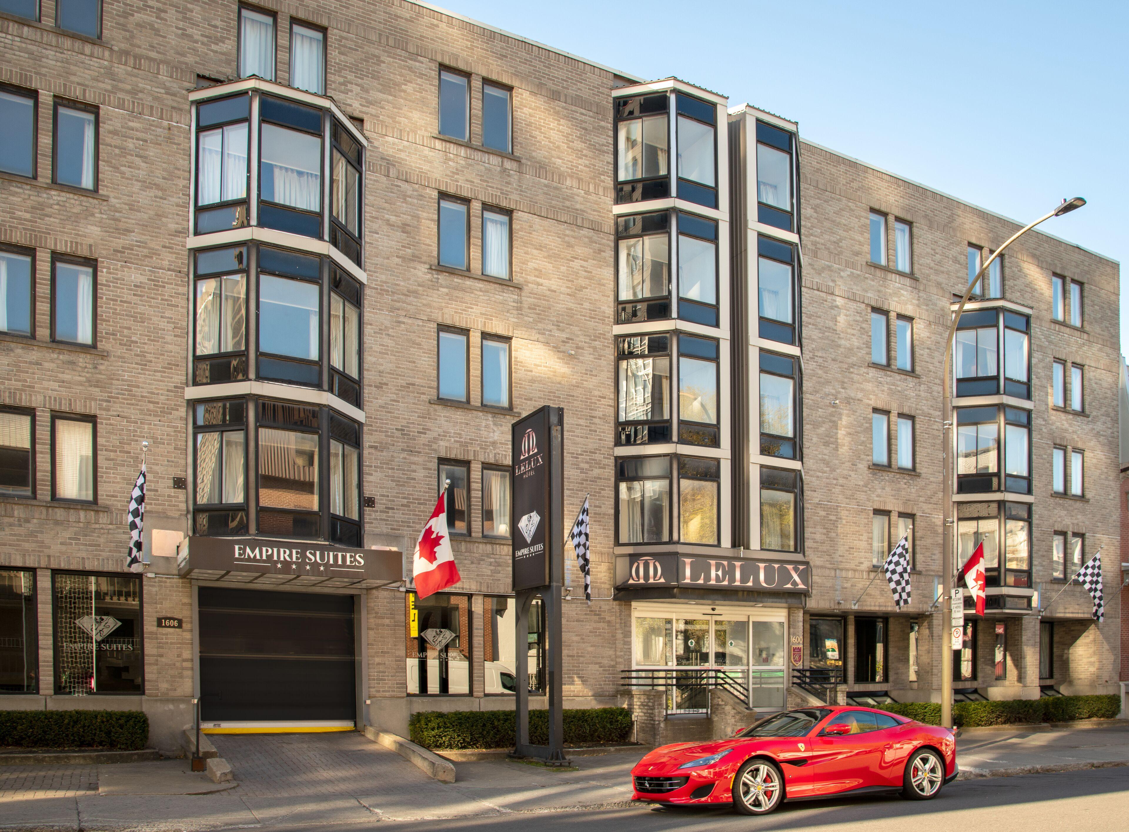 Empire Suites — Photos 3